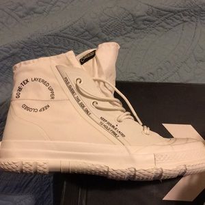 Converse Chuck Taylor All-Star MC18 High Gore-Tex